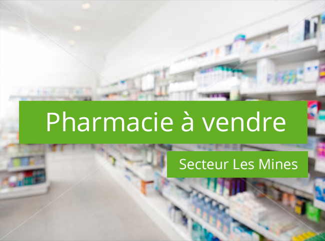 Pharmacie marles les mines 62