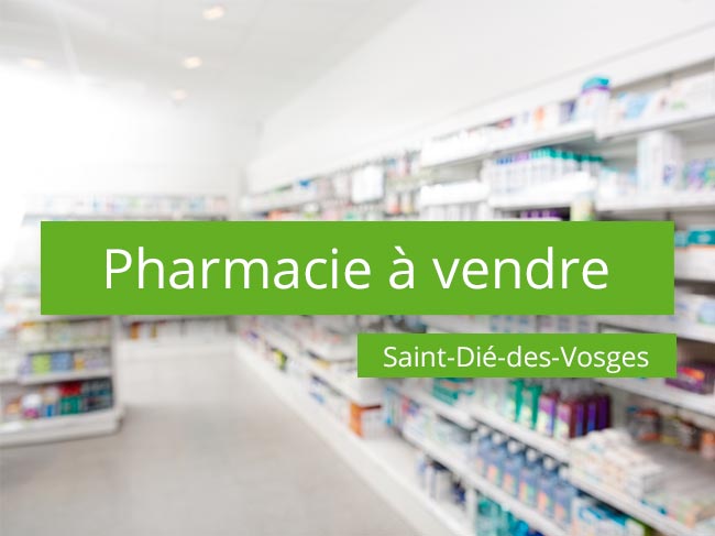 pharmacie à vendre secteur métropole lilloise