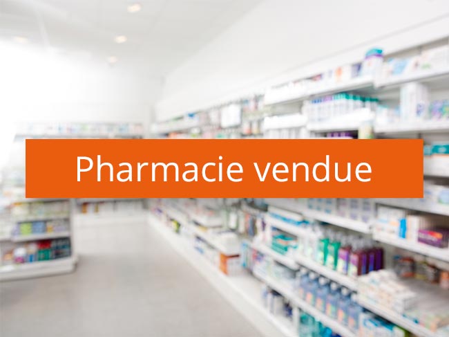 pharmacie à vendre secteur métropole lilloise