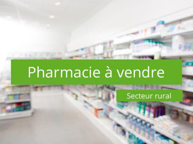 pharmacie à vendre métropole Lilloise