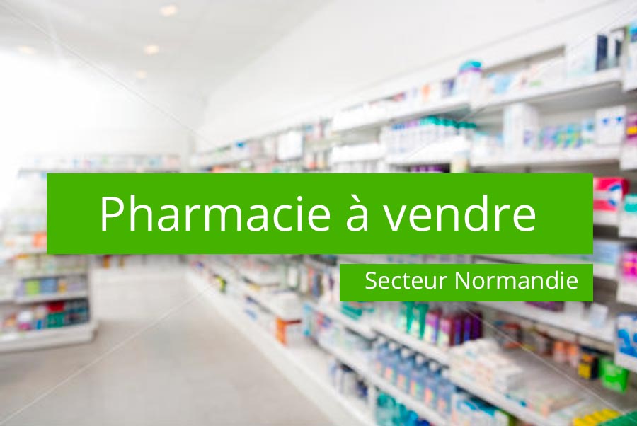 pharmacie à vendre secteur Oise