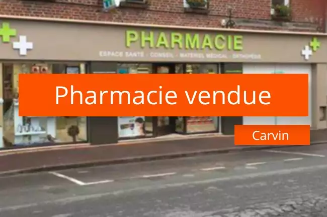 vente-pharmacie-a-carvin