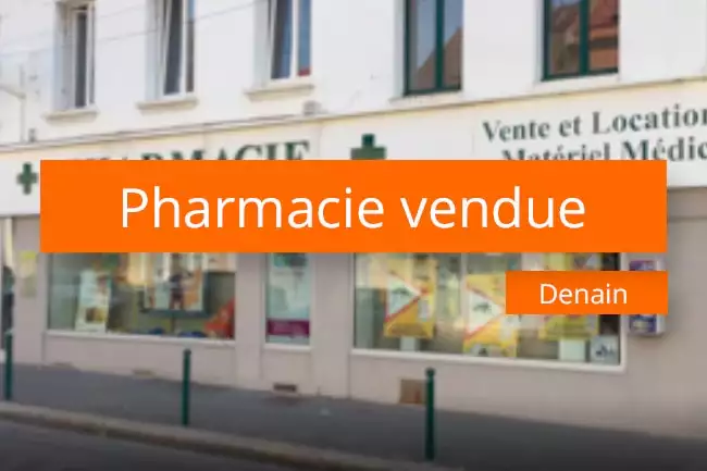 vente-pharmacie-a-denain