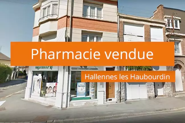 vente-pharmacie-hallennes-les-haubourdin
