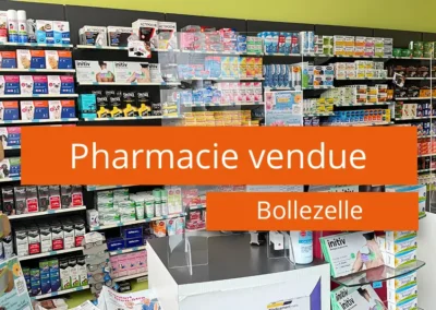 Acheter une pharmacie dans les Flandres