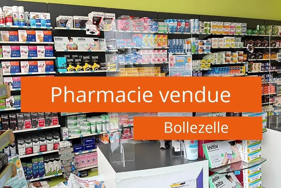 Acheter une pharmacie dans les Flandres