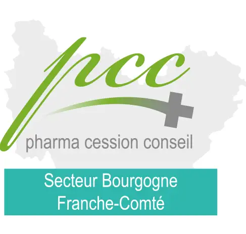 PCC expert de la vente de pharmacie en Bourgogne Franche-Comté