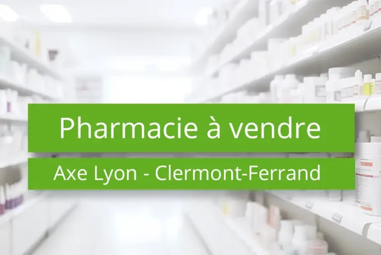 l'Auvergne sur l'axe Lyon - Clermont-Ferrand