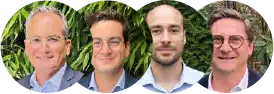 Agents Hauts-de-France