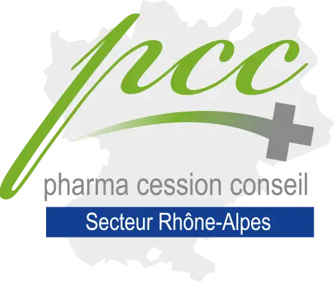 logo pharmacie à vendre en Rhône-Alpes