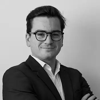 Martin Spriet