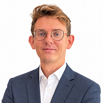 Axel HENIN